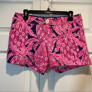 Lilly Pulitzer Shorts
